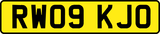 RW09KJO