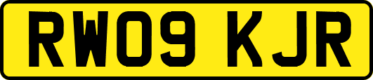 RW09KJR