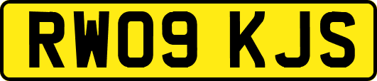 RW09KJS