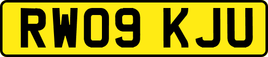 RW09KJU