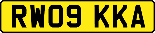 RW09KKA