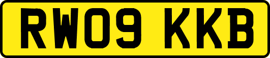 RW09KKB