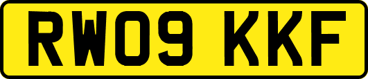 RW09KKF