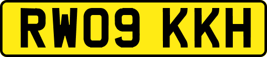 RW09KKH