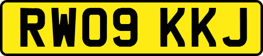RW09KKJ