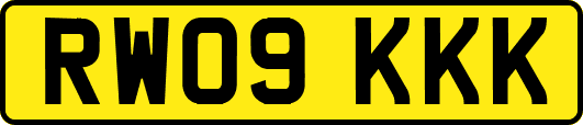 RW09KKK
