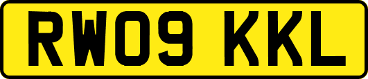RW09KKL