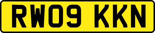 RW09KKN