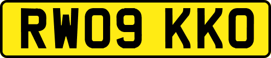 RW09KKO