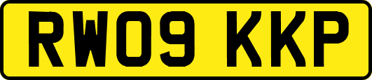 RW09KKP