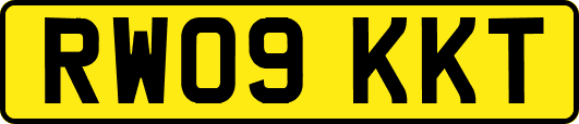 RW09KKT