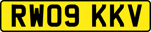 RW09KKV