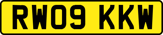 RW09KKW