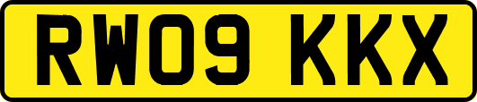 RW09KKX