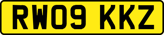 RW09KKZ