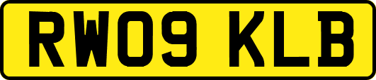 RW09KLB