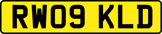 RW09KLD