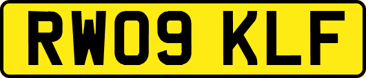 RW09KLF