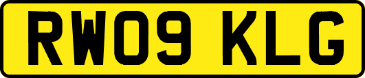 RW09KLG