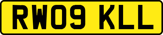 RW09KLL