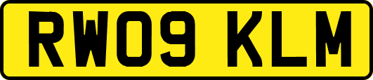 RW09KLM