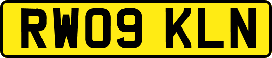 RW09KLN