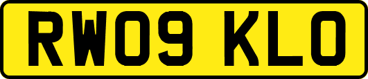 RW09KLO