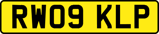 RW09KLP
