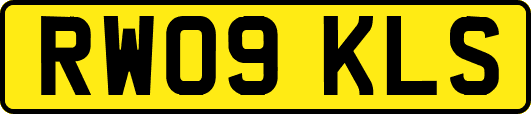 RW09KLS