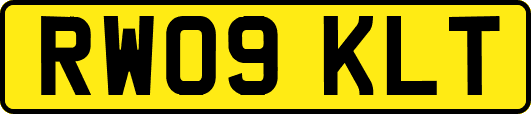 RW09KLT