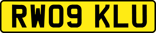 RW09KLU
