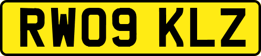 RW09KLZ
