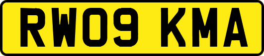RW09KMA