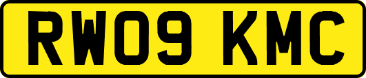 RW09KMC