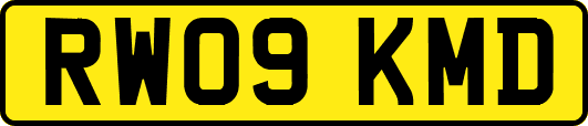 RW09KMD