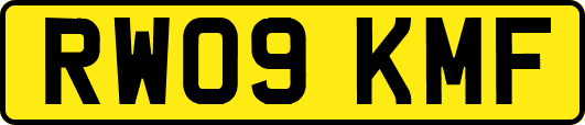 RW09KMF