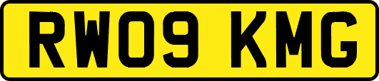 RW09KMG