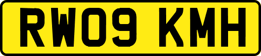 RW09KMH