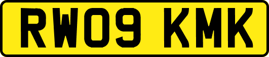 RW09KMK