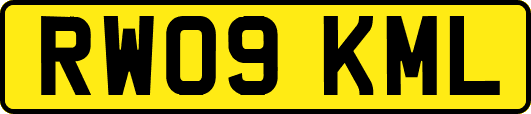 RW09KML