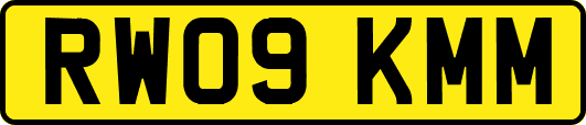 RW09KMM