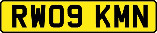RW09KMN