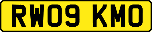 RW09KMO