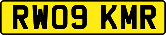 RW09KMR