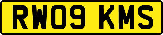 RW09KMS