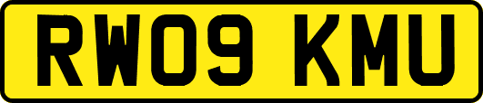 RW09KMU