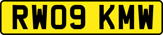 RW09KMW