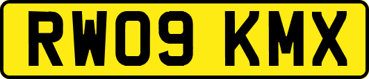 RW09KMX