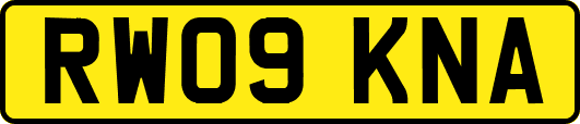 RW09KNA