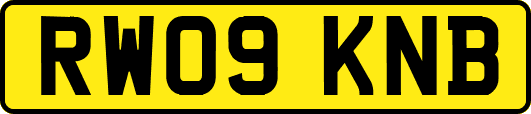 RW09KNB